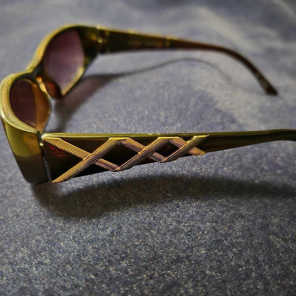 "Sassy" Ladies' Urban Element Sunglasses